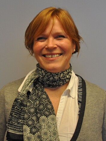 - Folk har større mulighet til å velge form for intimitet, og normene for hva som aksepteres som et parforhold er i endring, sier Tone Hellesund, etnolog ved Universitetet i Bergen. (Foto: UiB) - Folk har større mulighet til å velge form for intimitet, og normene for hva som aksepteres som et parforhold er i endring, sier Tone Hellesund, etnolog ved Universitetet i Bergen. (Foto: UiB)