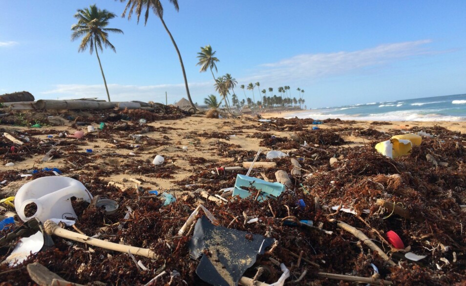 For å bli kvitt plast i havet, må vi bli kvitt plasten på land. Sementfabrikker i Asia kan være en del av løsningen.