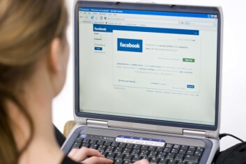 Brukerne vender tommelen ned for Facebook, viser studie fra BI. Brukerne vender tommelen ned for Facebook, viser studie fra BI.