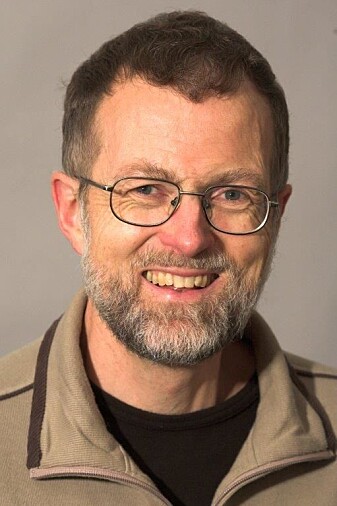Georg Kapperud, professor emeritus ved Norges veterinærhøgskole NMBU. Georg Kapperud, professor emeritus ved Norges veterinærhøgskole NMBU.