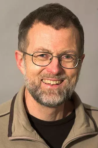 Georg Kapperud, professor emeritus ved Norges veterinærhøgskole NMBU.