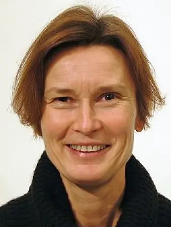 UiA-professor Helje Kringlebotn Sødal er skeptisk til fagfornyinga av KRLE-faget. UiA-professor Helje Kringlebotn Sødal er skeptisk til fagfornyinga av KRLE-faget.
