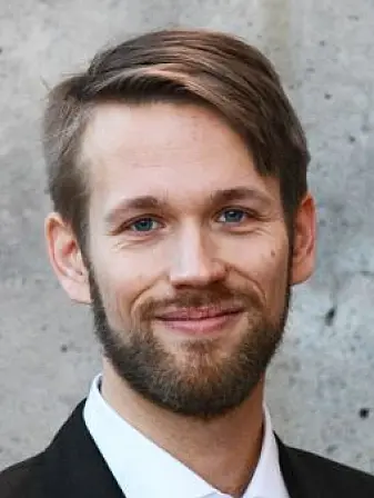 Nils Hallvard Korsvoll er førsteamanuensis ved UiA og trur den nye fagplanen for KRLE kan fornye faget. Nils Hallvard Korsvoll er førsteamanuensis ved UiA og trur den nye fagplanen for KRLE kan fornye faget.