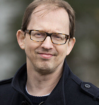 Espen Moe Espen Moe