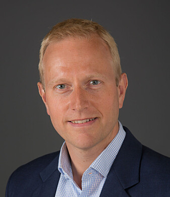Vi velger partnere som har lignende politiske verdier som oss, ifølge valgforsker Johannes Bergh. Vi velger partnere som har lignende politiske verdier som oss, ifølge valgforsker Johannes Bergh.