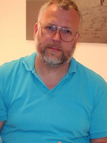 "Tore Follestad, spesialist i sexologisk rådgiving og assisterende daglig leder ved Sex og Samfunn" (Foto: Ida Klokk - Side2) "Tore Follestad, spesialist i sexologisk rådgiving og assisterende daglig leder ved Sex og Samfunn" (Foto: Ida Klokk - Side2)