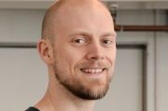 Førsteamanuensis og lege Erik Sveberg Dietrichs ved UiT Norges arktiske universitet. Førsteamanuensis og lege Erik Sveberg Dietrichs ved UiT Norges arktiske universitet.