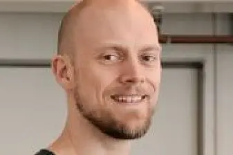 Førsteamanuensis og lege Erik Sveberg Dietrichs ved UiT Norges arktiske universitet. Førsteamanuensis og lege Erik Sveberg Dietrichs ved UiT Norges arktiske universitet.