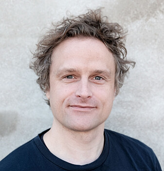 Førsteamanuensis Alexander Olsen har bidratt på den psykologifaglige delen i utviklingen av appen. Førsteamanuensis Alexander Olsen har bidratt på den psykologifaglige delen i utviklingen av appen.