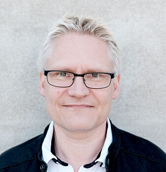 Professor Erling Andreas Tronvik ved Nasjonalt senter for hodepine er spent på om flere migrenepasienter kan hjelpes uten bruk av medisiner. Professor Erling Andreas Tronvik ved Nasjonalt senter for hodepine er spent på om flere migrenepasienter kan hjelpes uten bruk av medisiner.