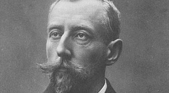 Hva er sannheten om Roald Amundsen?