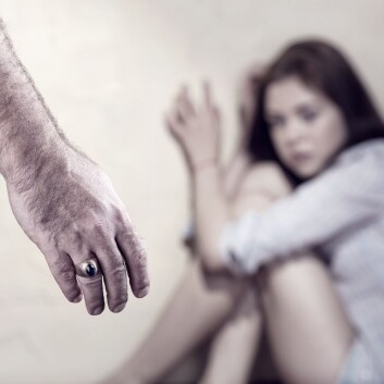 (Illustrasjonsfoto: Colourbox) (Illustrasjonsfoto: Colourbox)