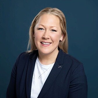 Kristine Amlund Hagen, NUBU, medforfatter til studien. Kristine Amlund Hagen, NUBU, medforfatter til studien.