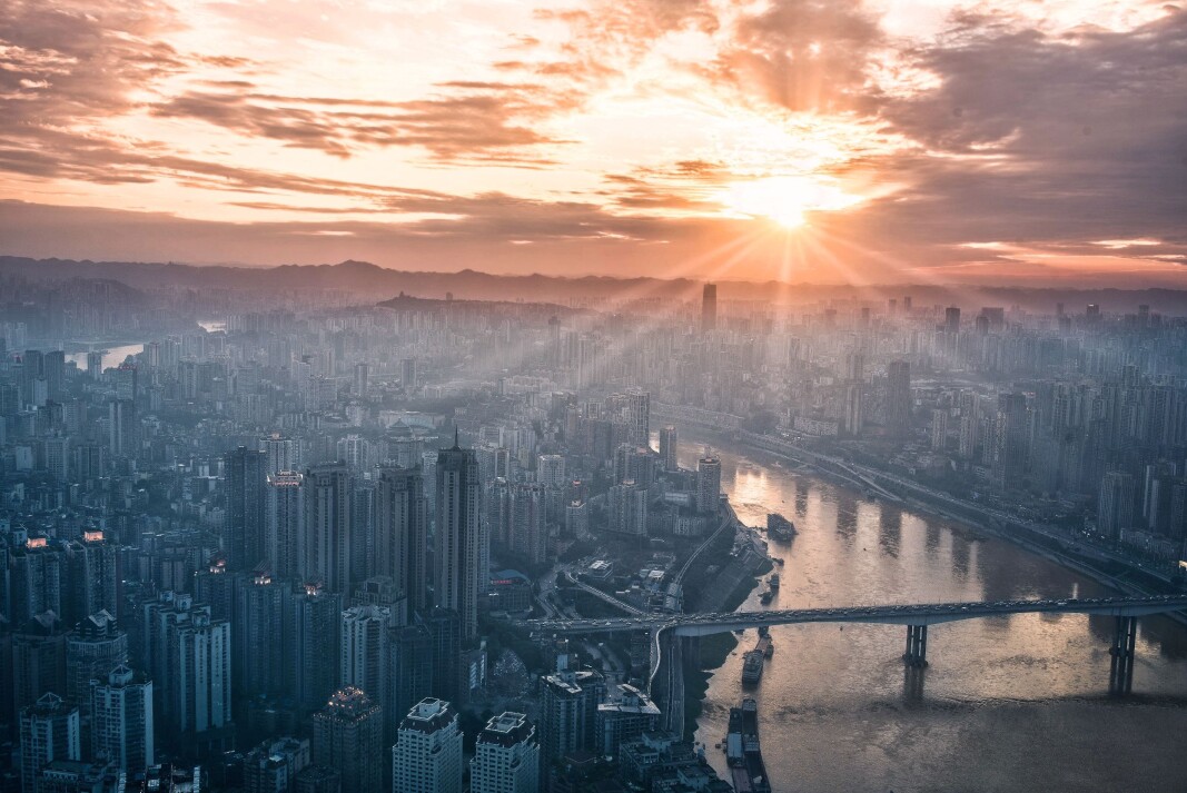 Population growth and globalisation fuel speculation about the future in a lot of science fiction, says researcher Bodhisattva Chattopadhyay. Population growth and globalisation fuel speculation about the future in a lot of science fiction, says researcher Bodhisattva Chattopadhyay.