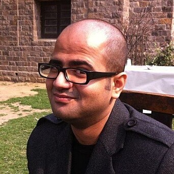 Bodhisattva Chattopadhyay studies science fiction. Bodhisattva Chattopadhyay studies science fiction.
