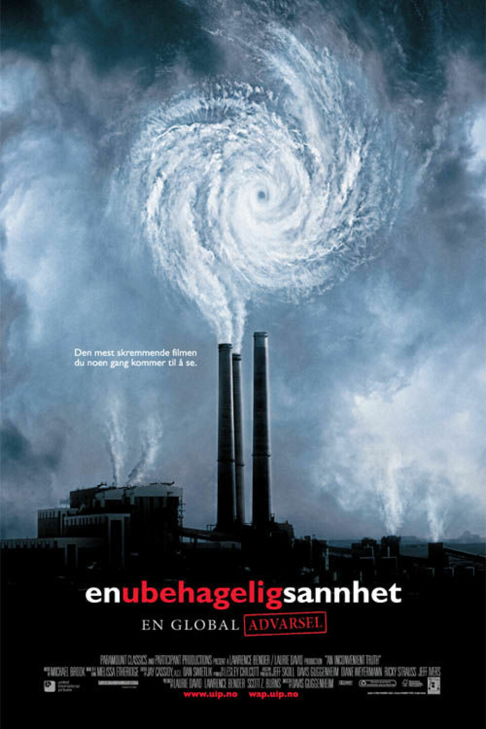 'Den norske filmplakaten.'