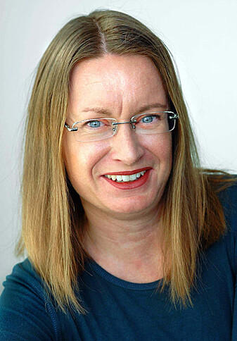 - Barn foretrekker gjerne å lese noe som utfordrer dem. Det aktiviserer dem mer, sier professor i nordisk litteratur, Åse Marie Ommundsen ved OsloMet. - Barn foretrekker gjerne å lese noe som utfordrer dem. Det aktiviserer dem mer, sier professor i nordisk litteratur, Åse Marie Ommundsen ved OsloMet.