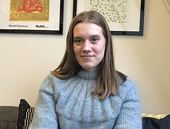 Ida Helene Dahl Torp undersøkte hvorfor er det pasienter som ikke ønsker å bytte medisiner til et billigere merke. Ida Helene Dahl Torp undersøkte hvorfor er det pasienter som ikke ønsker å bytte medisiner til et billigere merke.