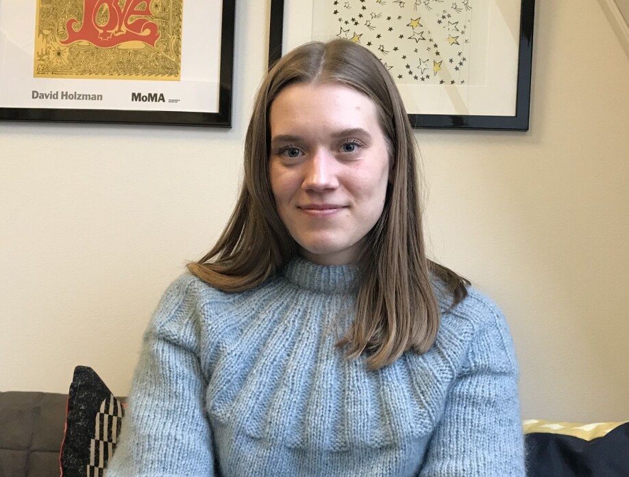 Ida Helene Dahl Torp undersøkte hvorfor er det pasienter som ikke ønsker å bytte medisiner til et billigere merke.