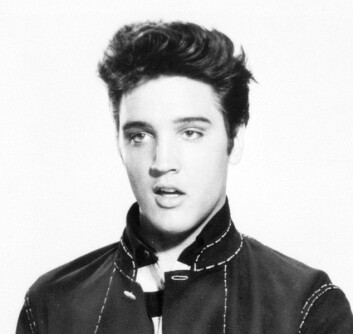 Elvis Presley (Foto: US Library of Congress, Public Domain) Elvis Presley (Foto: US Library of Congress, Public Domain)