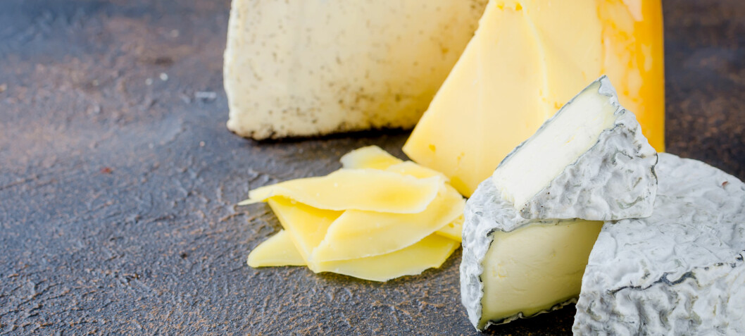 Er ikke den fete osten dårlig for hjertet?