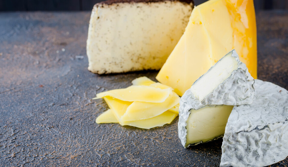 Ost er et av de mest spiste påleggene. Dagens kostråd advarer mot for mye mettet fett, som osten har mye av. Men er ost annerledes sammensatt enn andre kilder til mettet fett?