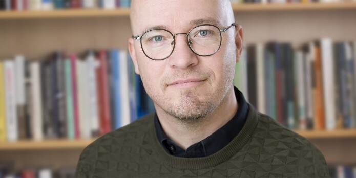 – Langvarig arbeidsledighet kan få store konsekvenser for de unge, sier Christer Hyggen, forsker ved NOVA på OsloMet. – Langvarig arbeidsledighet kan få store konsekvenser for de unge, sier Christer Hyggen, forsker ved NOVA på OsloMet.