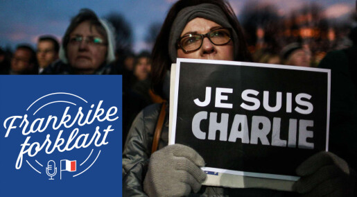 Fem år etter terroren: Ingen hvile for Frankrike