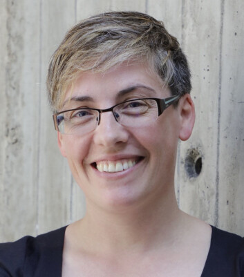 Professor Marianna Obrist Professor Marianna Obrist