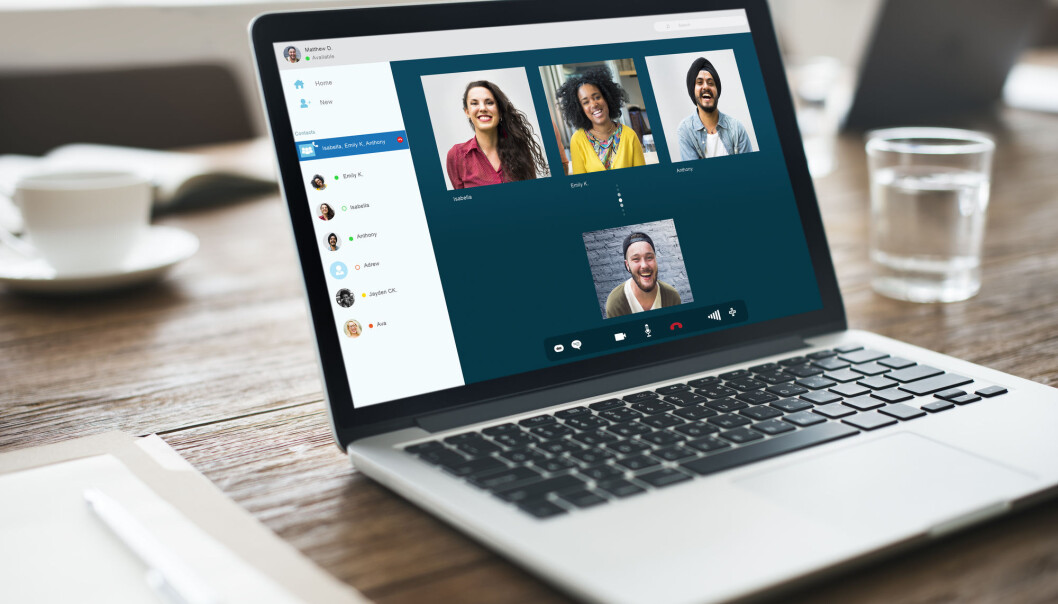 Have you been hanging out with your friends online lately? Have you been hanging out with your friends online lately?
