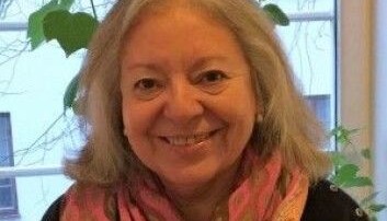 Ritsa Storeng har jobbet med IVF-spørsmål hele karrieren. Ritsa Storeng har jobbet med IVF-spørsmål hele karrieren.