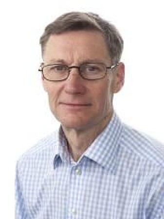 Peter Allebeck. Peter Allebeck.