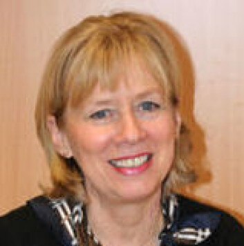 "Elsa Kaarbø." "Elsa Kaarbø."