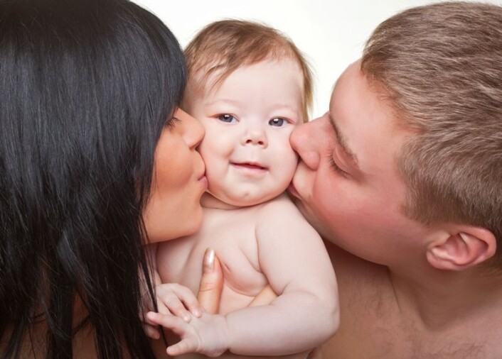 (Foto: Colourbox) (Foto: Colourbox)