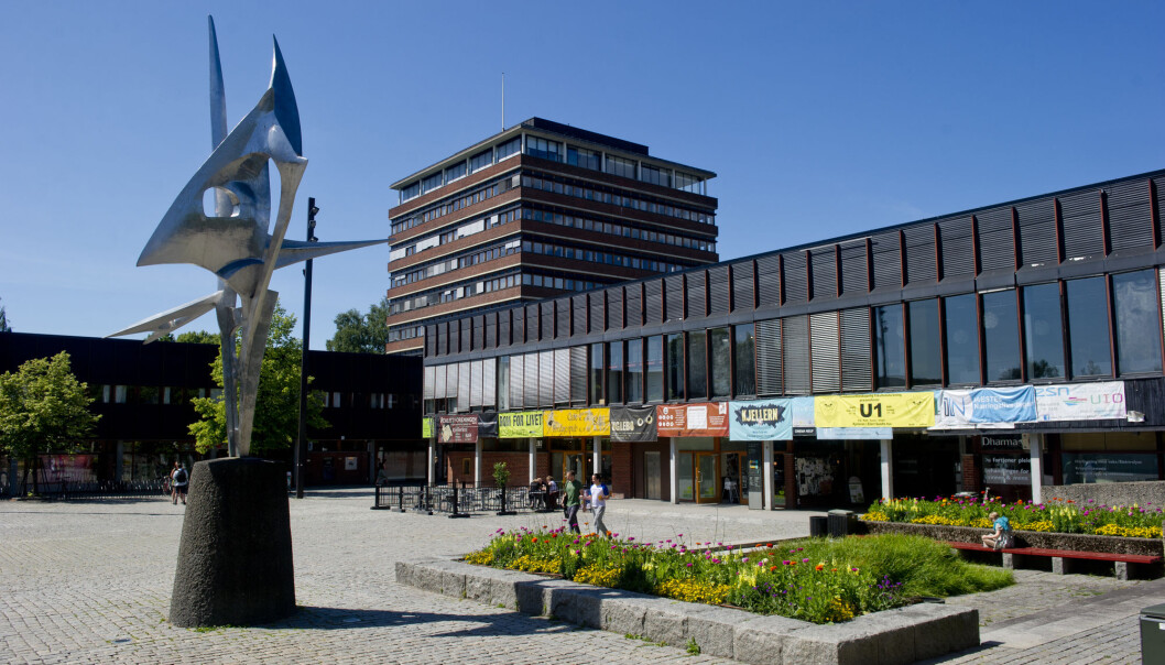 Usikkerhet rundt langvarigheten av koronakrisen preger samfunnet, og det er få svar på hvor lenge situasjonen vil vare. Nå stålsetter Universitetet i Oslo (UiO) seg for at undervisningen vil skje digitalt også utover høsten. Usikkerhet rundt langvarigheten av koronakrisen preger samfunnet, og det er få svar på hvor lenge situasjonen vil vare. Nå stålsetter Universitetet i Oslo (UiO) seg for at undervisningen vil skje digitalt også utover høsten.