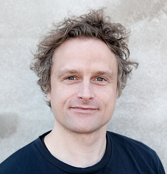 Associate Professor Alexander Olsen has contributed to the psychology section in the development of the app. Associate Professor Alexander Olsen has contributed to the psychology section in the development of the app.