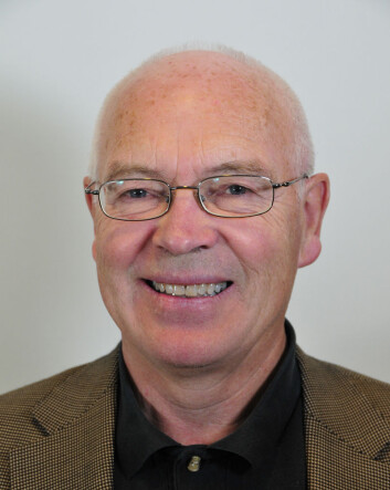 Professor Harald Baldersheim, Institutt for statsvitenskap ved Universitetet i Oslo. (Foto: UiO) Professor Harald Baldersheim, Institutt for statsvitenskap ved Universitetet i Oslo. (Foto: UiO)
