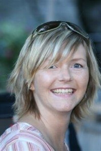 Elisabet Sørfjorddal Hauge har tatt doktorgrad på entreprenørskap i musikkbransjen. Elisabet Sørfjorddal Hauge har tatt doktorgrad på entreprenørskap i musikkbransjen.