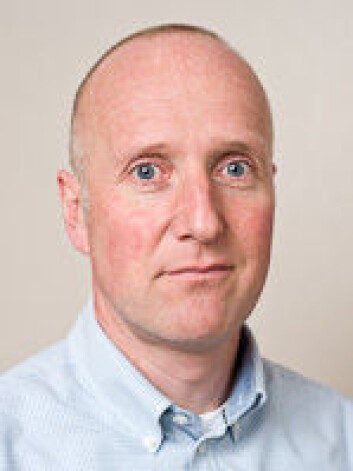 Jørgen G. Bramness. (Foto: Foto- og videotjenesten, Institutt for klinisk medisin, UiO) Jørgen G. Bramness. (Foto: Foto- og videotjenesten, Institutt for klinisk medisin, UiO)