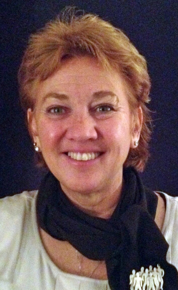 Mary-Elizabeth Bradley Eilertsen ved Institutt for laboratoriemedisin, barn- og kvinnesykdommer på Det medisinske fakultet ved NTNU. (Foto: privat) Mary-Elizabeth Bradley Eilertsen ved Institutt for laboratoriemedisin, barn- og kvinnesykdommer på Det medisinske fakultet ved NTNU. (Foto: privat)