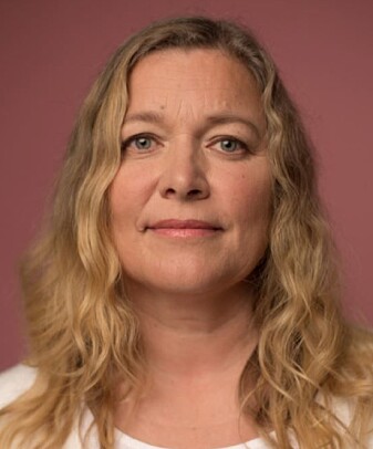 - Rusbehandlere bør kartlegge bruk av anabole steroider, fordi de trenger ekstra oppfølging, mener psykiater Ingrid Amalia Havnes ved Oslo universitetssykehus. Hun har forsket på pasienter i rusbehandling rundt om i Norge. - Rusbehandlere bør kartlegge bruk av anabole steroider, fordi de trenger ekstra oppfølging, mener psykiater Ingrid Amalia Havnes ved Oslo universitetssykehus. Hun har forsket på pasienter i rusbehandling rundt om i Norge.
