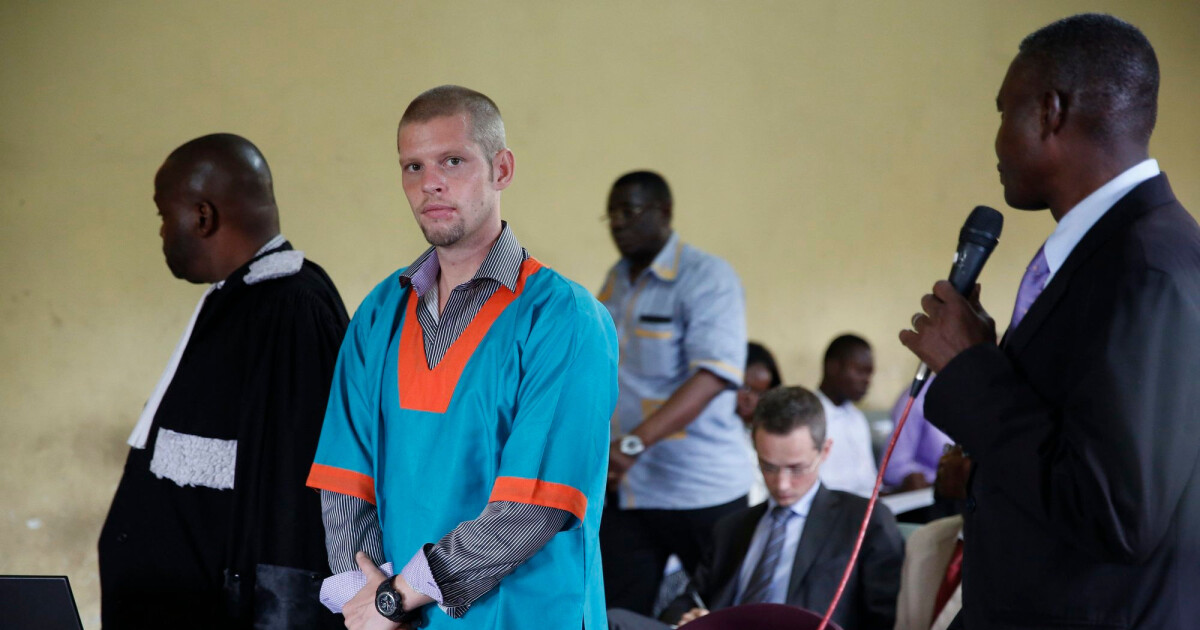 Dette Kan Myndighetene Laere Av Kongo Saken