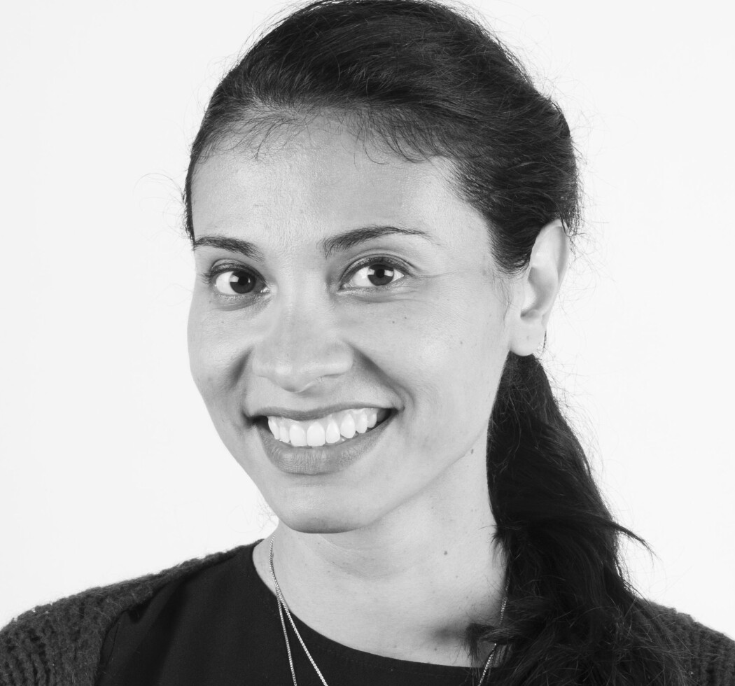 Paloma Guzman er en av de nyansatte. Hun forsker på kulturarv, urbanisering og klima, og jobbet for UNESCO før hun kom til NIKU. Paloma Guzman er en av de nyansatte. Hun forsker på kulturarv, urbanisering og klima, og jobbet for UNESCO før hun kom til NIKU.