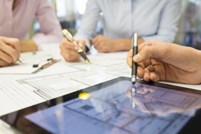 Norske IT-forskere jobber tettere på menneskene og bedriftene enn sine utenlandske kollegaer. (Foto: Idprod, Microstock) Norske IT-forskere jobber tettere på menneskene og bedriftene enn sine utenlandske kollegaer. (Foto: Idprod, Microstock)