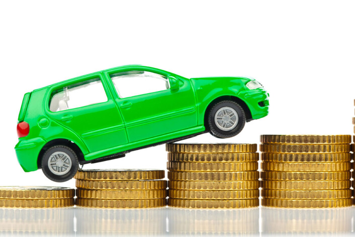Øremerkes pengene til miljøtiltak, kan et flertall akseptere økte drivstoffavgifter. (Foto: Colourbox) Øremerkes pengene til miljøtiltak, kan et flertall akseptere økte drivstoffavgifter. (Foto: Colourbox)