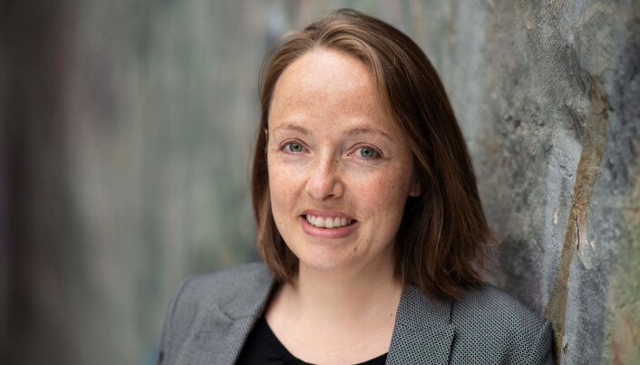– Dette blir en spesiell 17. mai, sier kulturhistoriker og forsker Ida Tolgensbakk ved NOVA på OsloMet. – Dette blir en spesiell 17. mai, sier kulturhistoriker og forsker Ida Tolgensbakk ved NOVA på OsloMet.