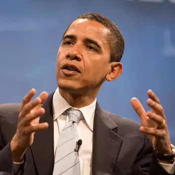 Barack Obama. (Foto: Wikimedia Commons)