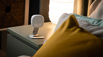 Ny, norsk sensor skal gjøre at du sover bedre når søvnen din blir overvåket