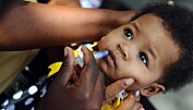 Vil vaksinere barn for å bekjempe antibiotikaresistens
