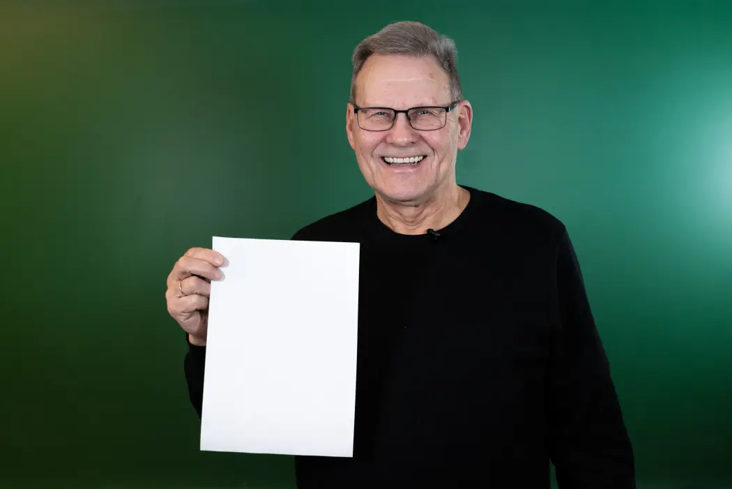 Andreas Hansen underviser i grunnleggende begreper på UiT Norges arktiske universitet i Harstad. Andreas Hansen underviser i grunnleggende begreper på UiT Norges arktiske universitet i Harstad.